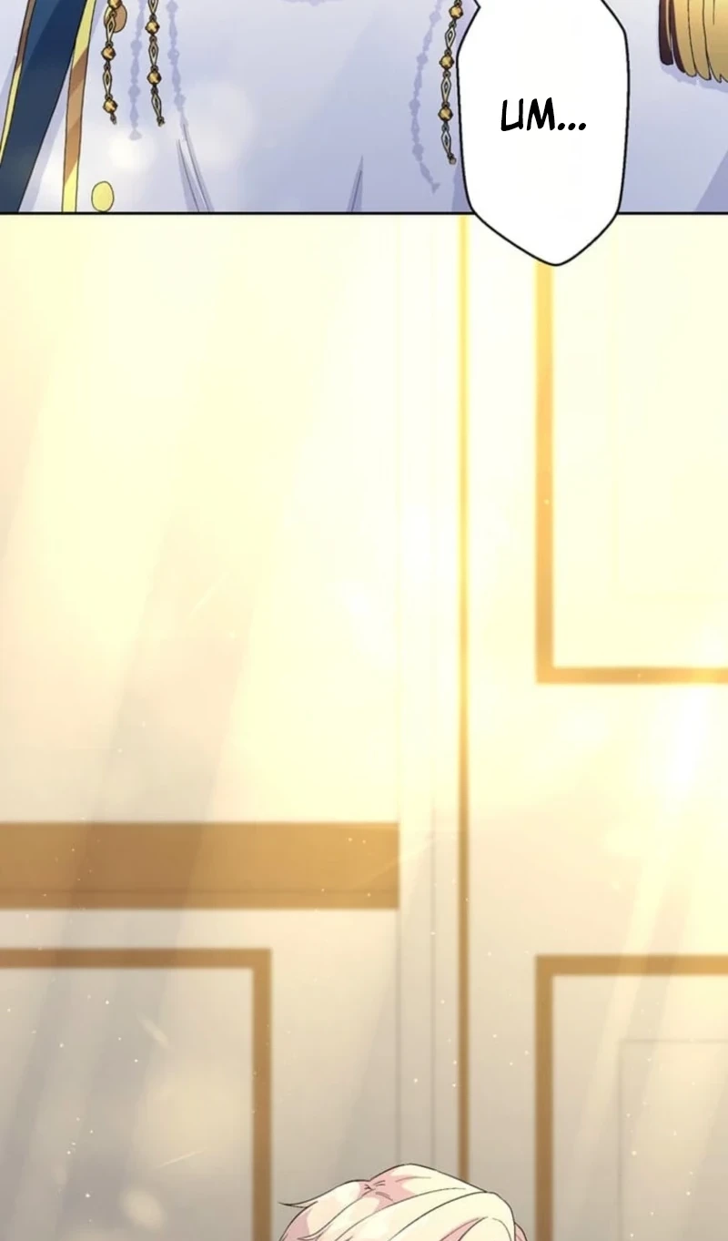 My Favorite Idol Will Be Protected by His Strongest Fiancée Chapter 4 page 87 - 