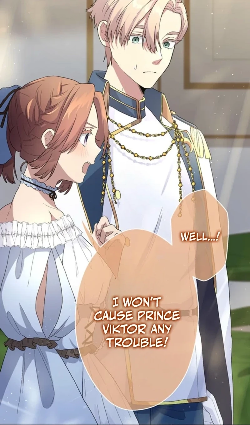 My Favorite Idol Will Be Protected by His Strongest Fiancée Chapter 4 page 88 - 