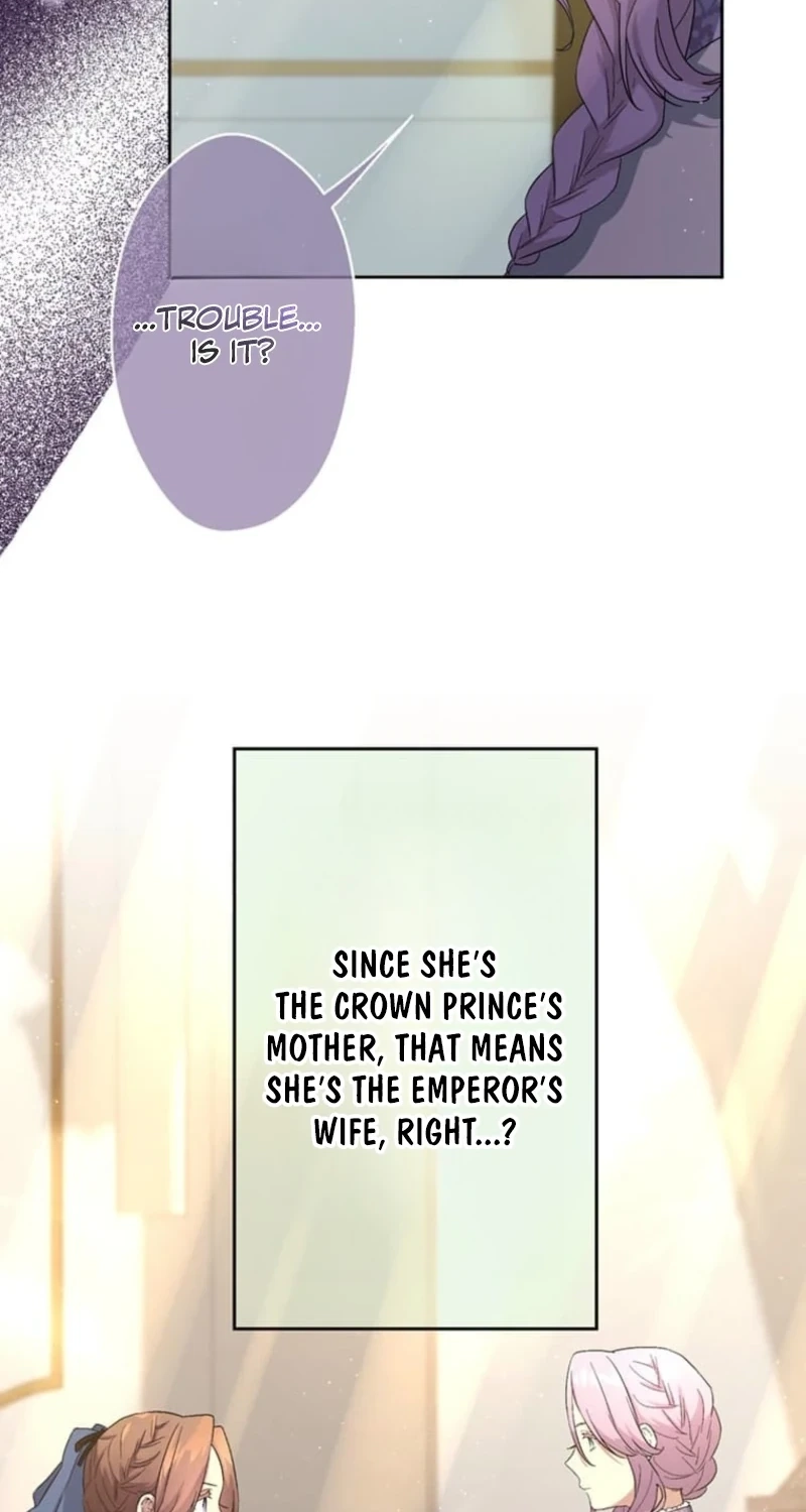My Favorite Idol Will Be Protected by His Strongest Fiancée Chapter 4 page 90 - 