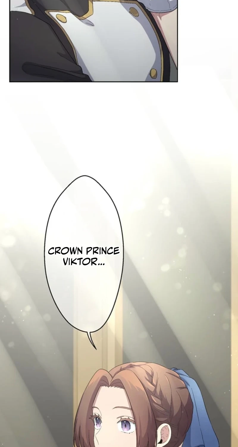 My Favorite Idol Will Be Protected by His Strongest Fiancée Chapter 4 page 10 - 