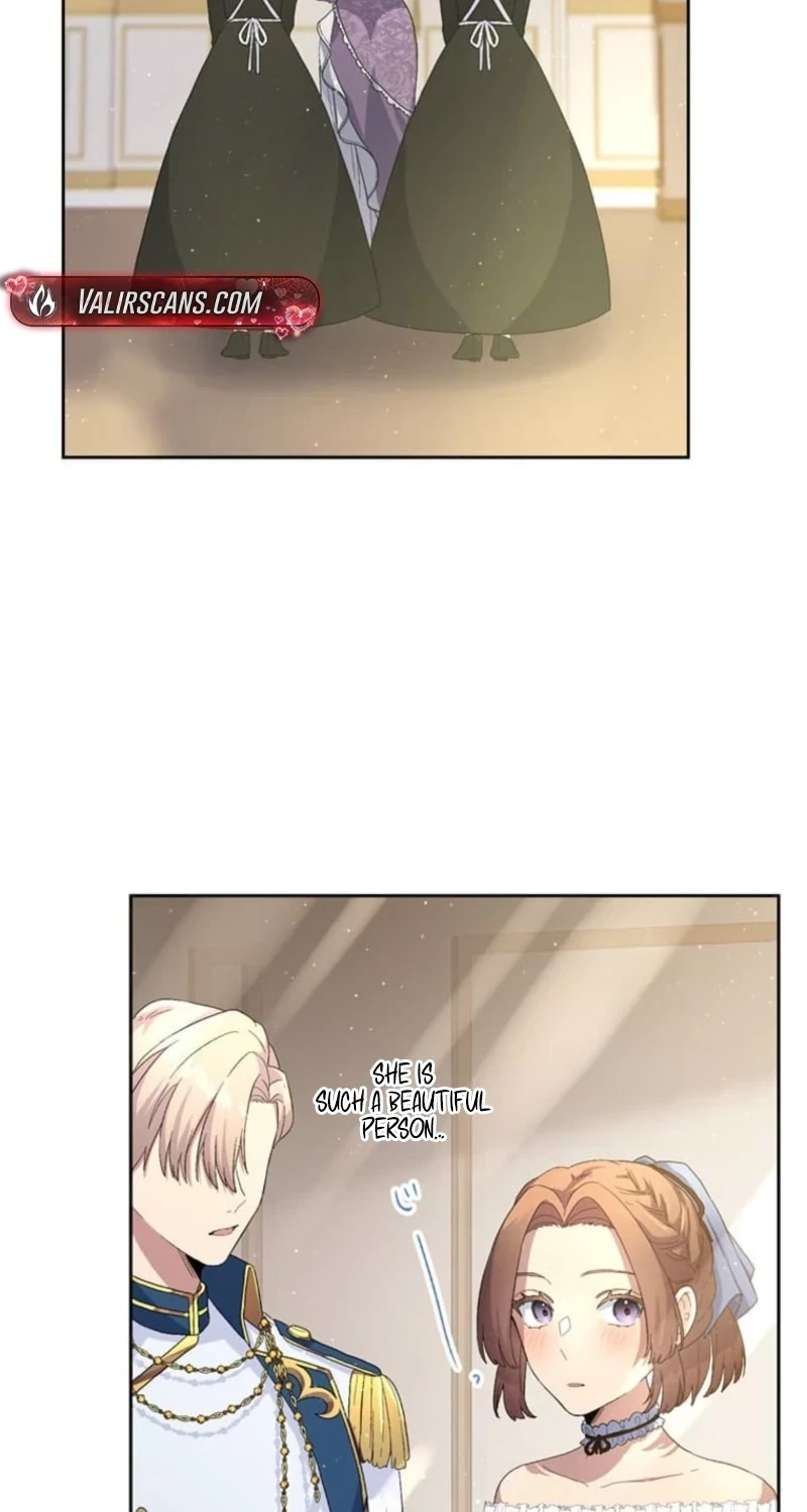 My Favorite Idol Will Be Protected by His Strongest Fiancée Chapter 4 page 99 - 