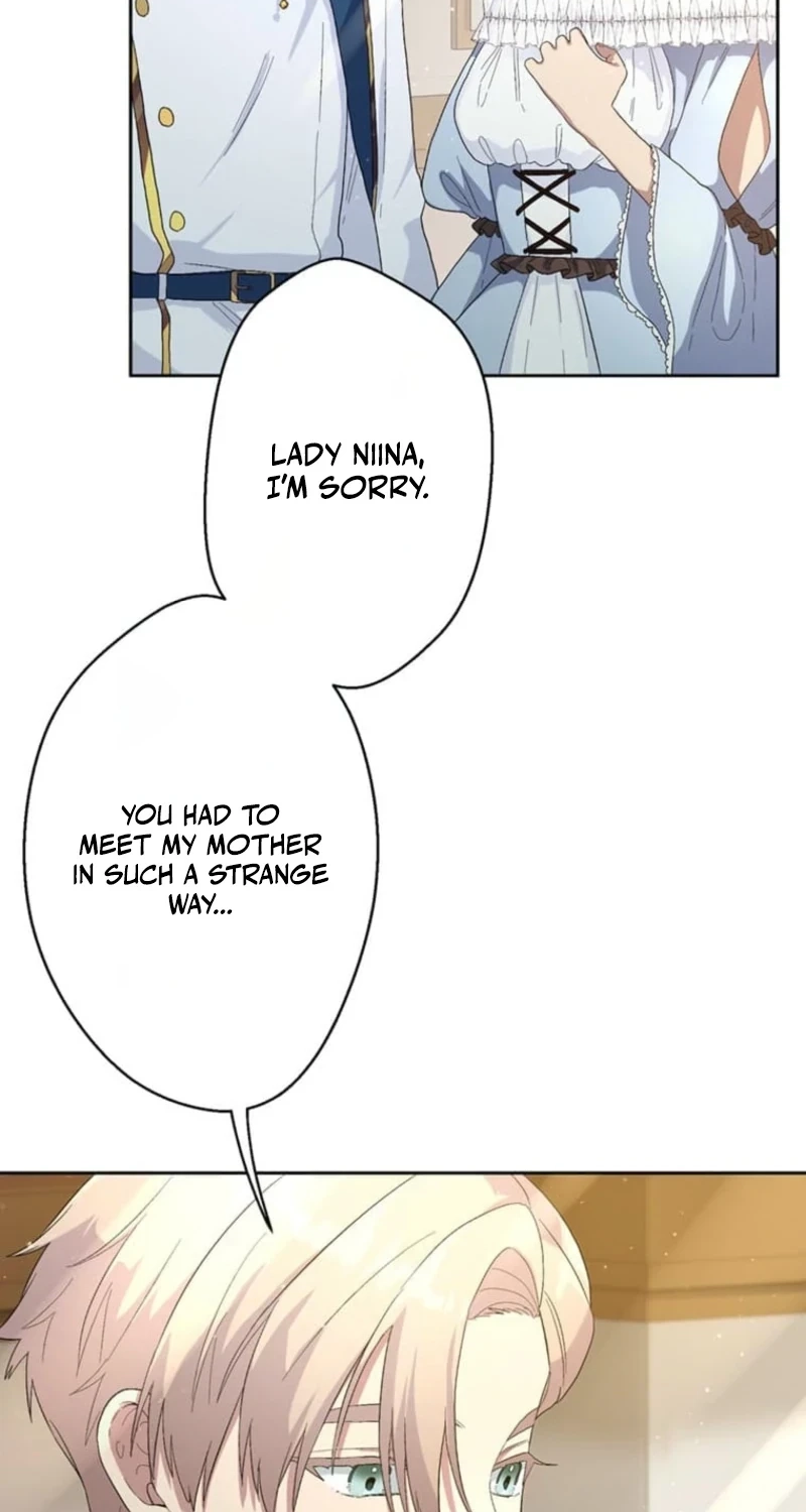 My Favorite Idol Will Be Protected by His Strongest Fiancée Chapter 4 page 100 - 