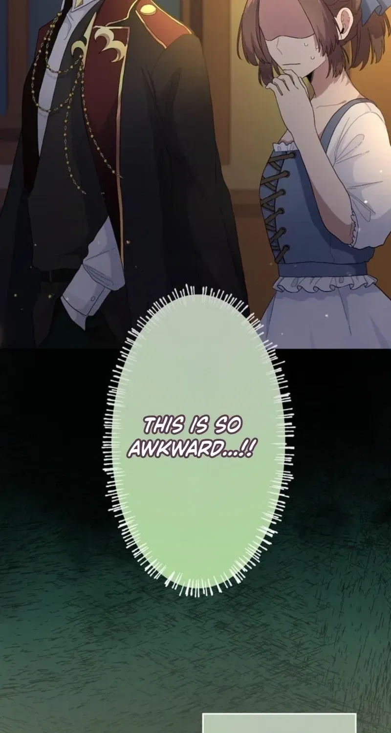 My Favorite Idol Will Be Protected by His Strongest Fiancée Chapter 5 page 13 - 