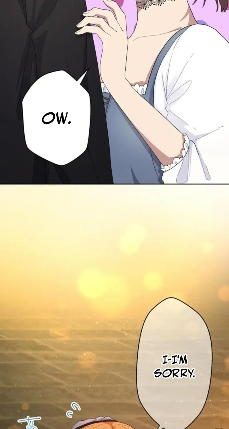 My Favorite Idol Will Be Protected by His Strongest Fiancée Chapter 5 page 15 - 