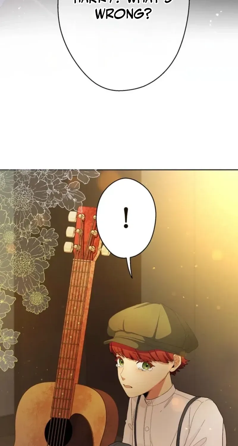 My Favorite Idol Will Be Protected by His Strongest Fiancée Chapter 5 page 17 - 