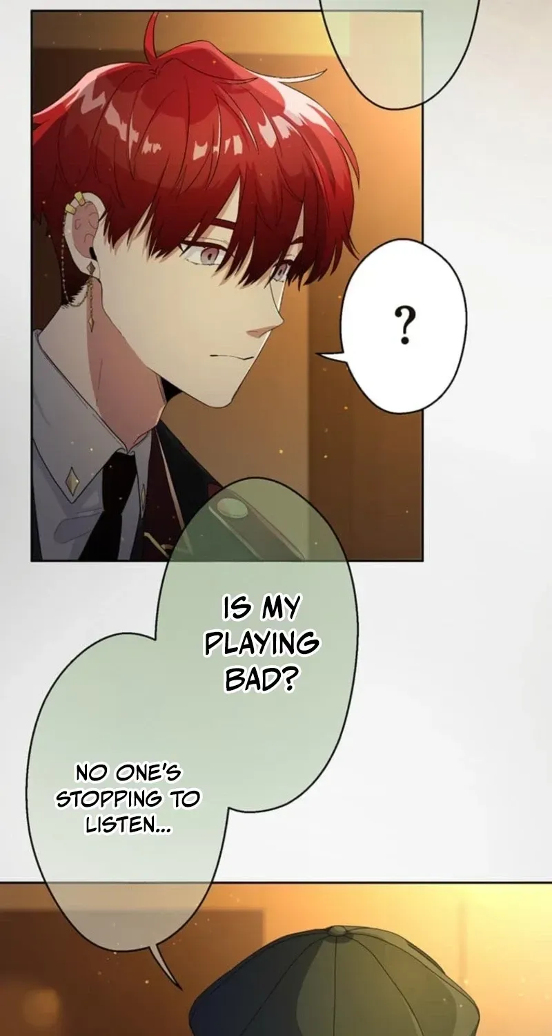 My Favorite Idol Will Be Protected by His Strongest Fiancée Chapter 5 page 25 - 
