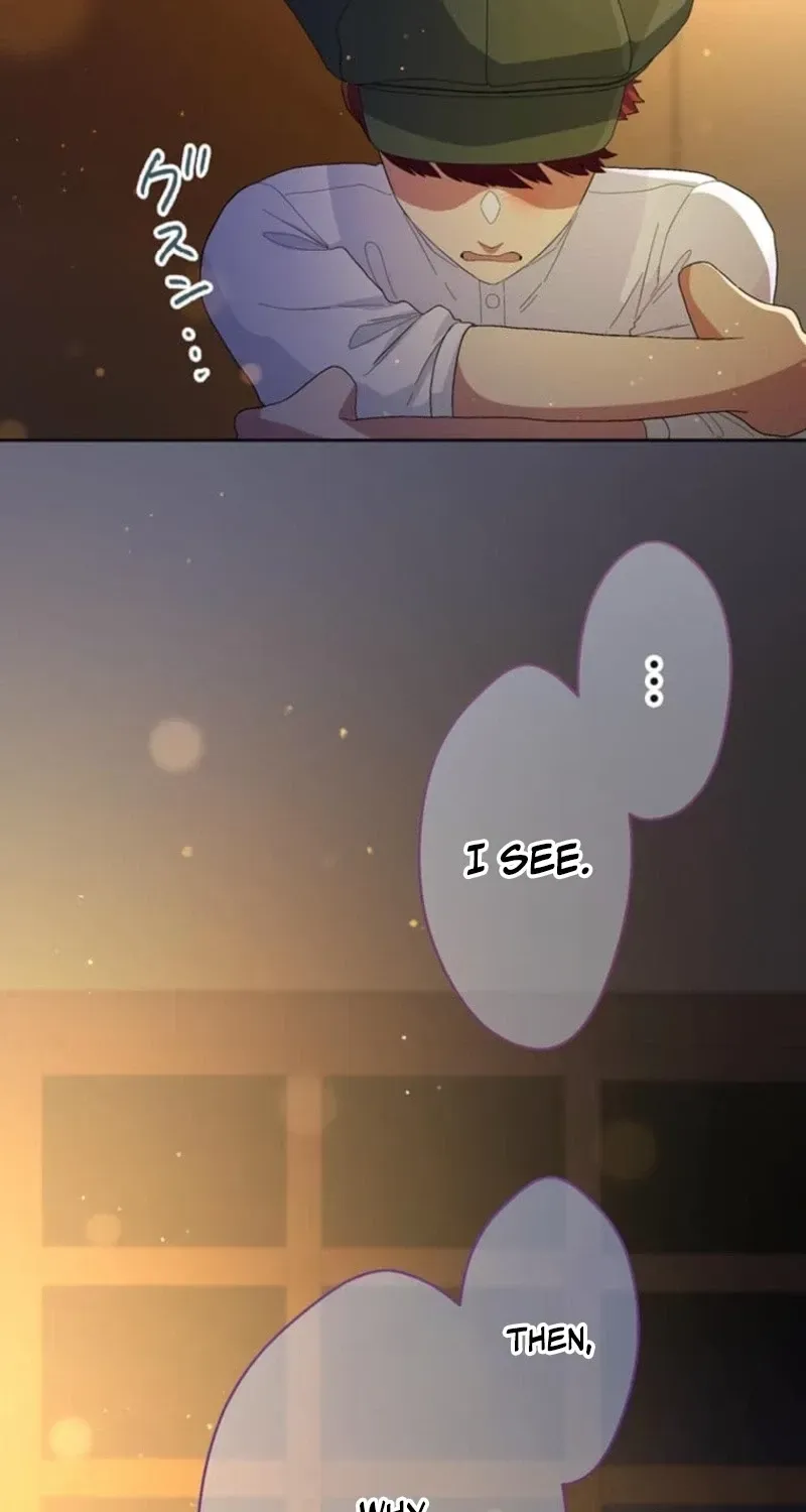 My Favorite Idol Will Be Protected by His Strongest Fiancée Chapter 5 page 26 - 