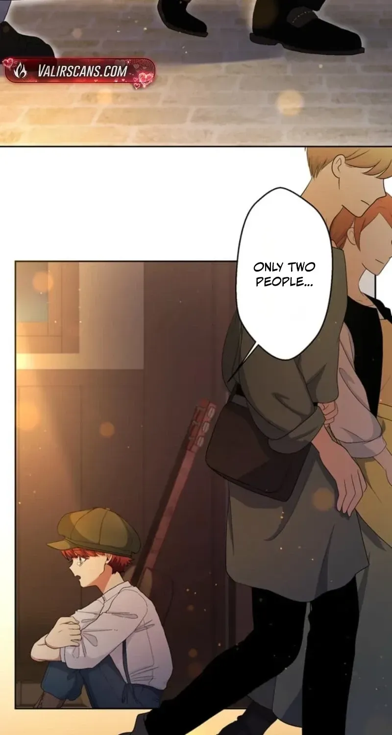 My Favorite Idol Will Be Protected by His Strongest Fiancée Chapter 5 page 28 - 