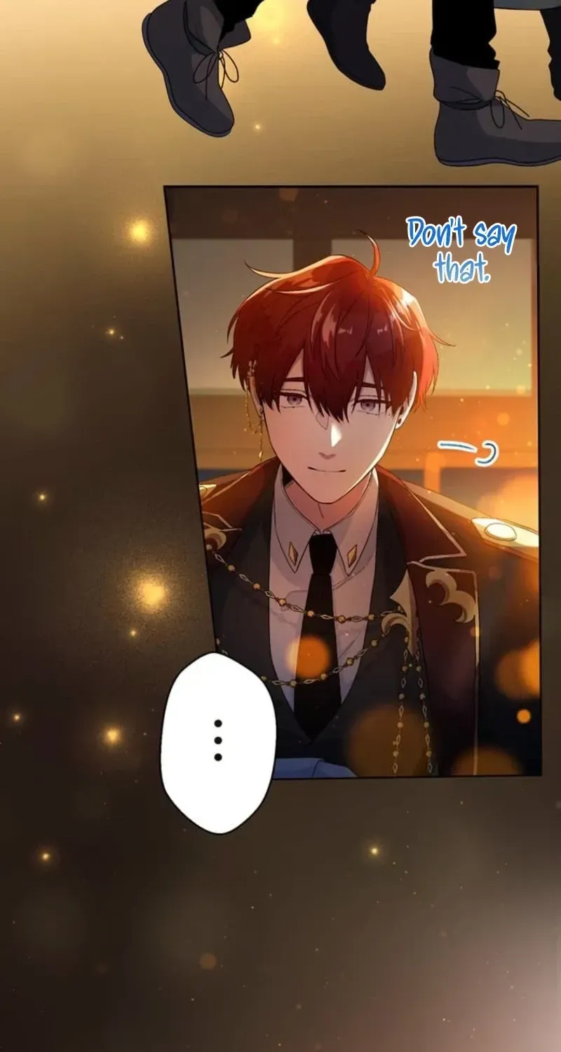 My Favorite Idol Will Be Protected by His Strongest Fiancée Chapter 5 page 29 - 