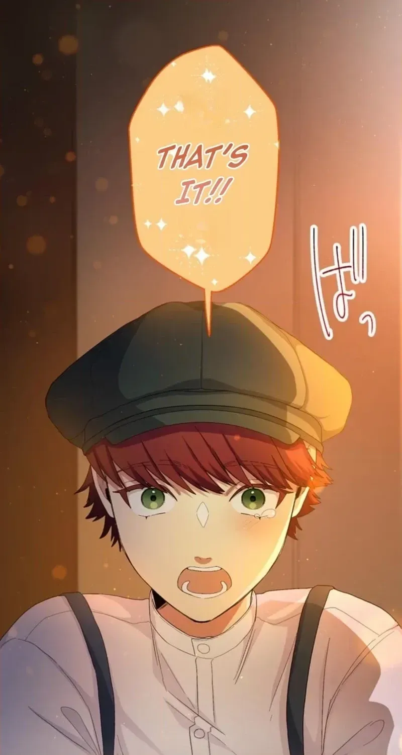 My Favorite Idol Will Be Protected by His Strongest Fiancée Chapter 5 page 30 - 