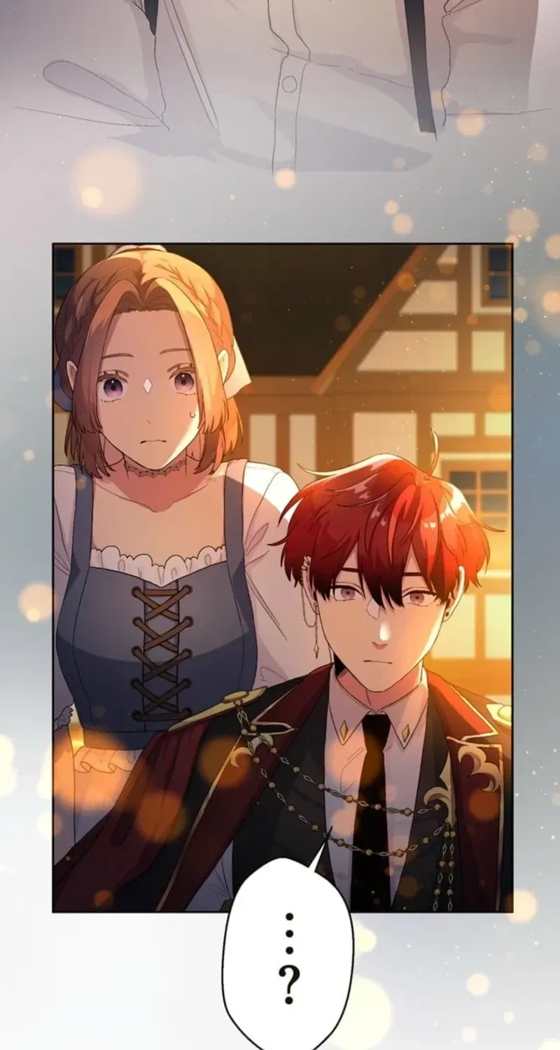 My Favorite Idol Will Be Protected by His Strongest Fiancée Chapter 5 page 31 - 