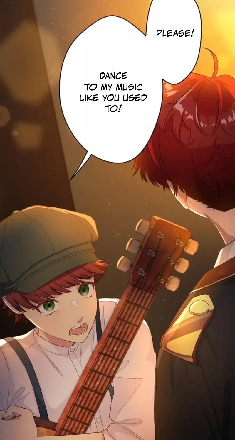 My Favorite Idol Will Be Protected by His Strongest Fiancée Chapter 5 page 34 - 
