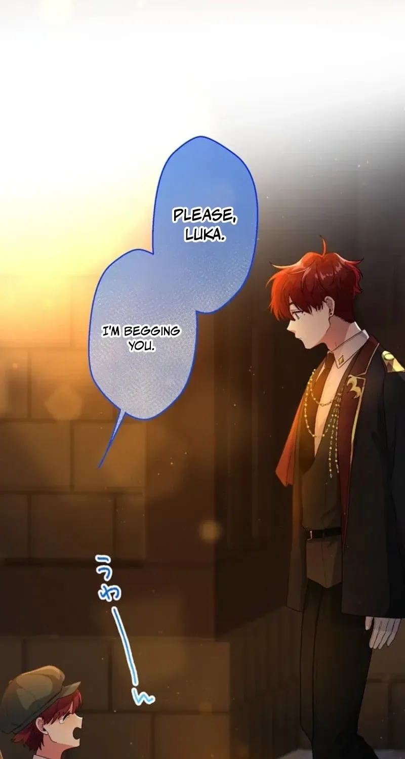 My Favorite Idol Will Be Protected by His Strongest Fiancée Chapter 5 page 39 - 