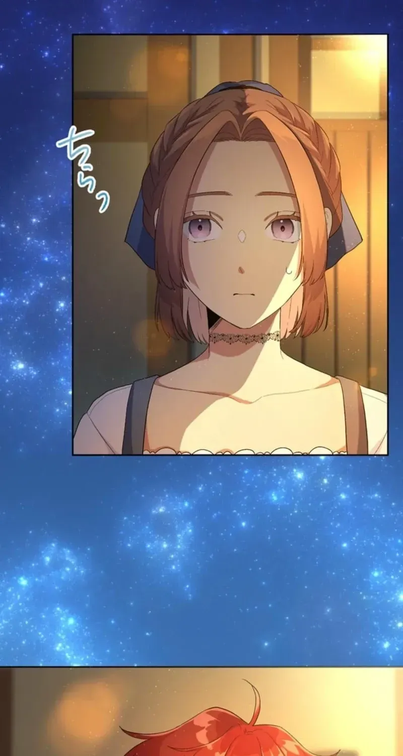 My Favorite Idol Will Be Protected by His Strongest Fiancée Chapter 5 page 5 - 