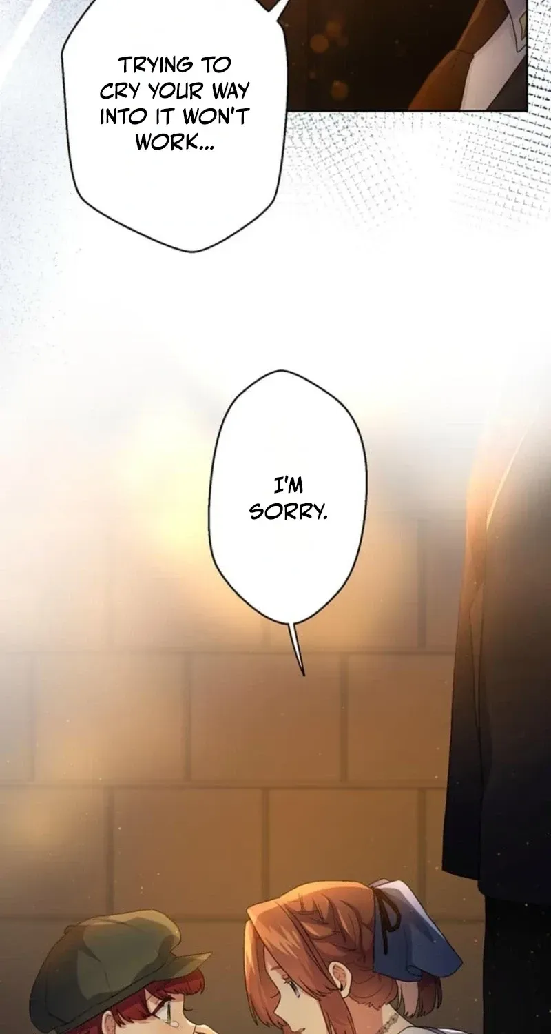 My Favorite Idol Will Be Protected by His Strongest Fiancée Chapter 5 page 41 - 