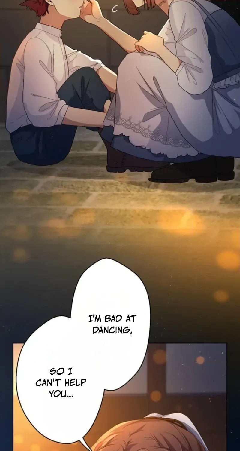 My Favorite Idol Will Be Protected by His Strongest Fiancée Chapter 5 page 42 - 