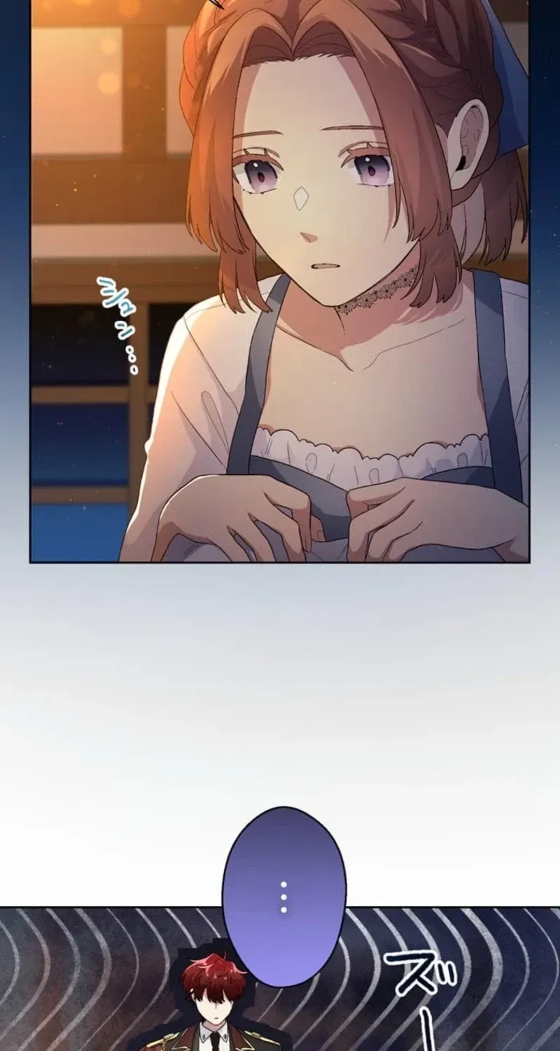 My Favorite Idol Will Be Protected by His Strongest Fiancée Chapter 5 page 43 - 