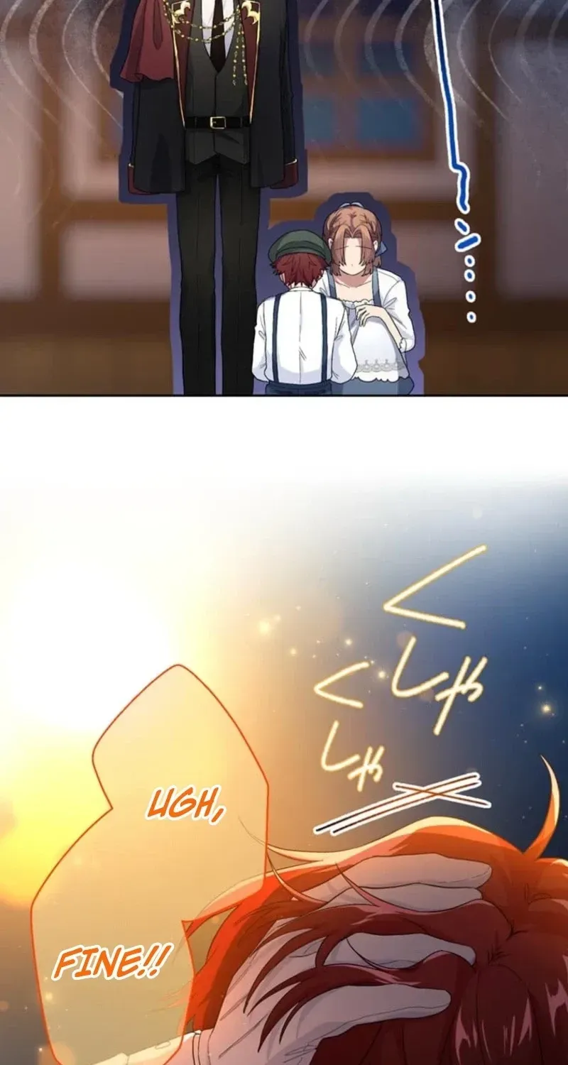 My Favorite Idol Will Be Protected by His Strongest Fiancée Chapter 5 page 44 - 