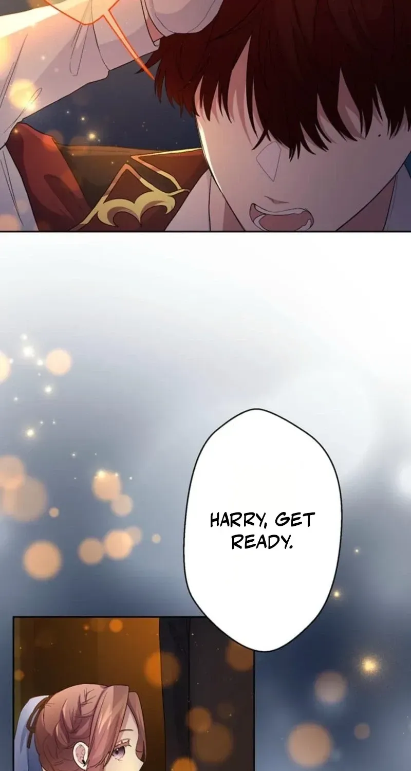 My Favorite Idol Will Be Protected by His Strongest Fiancée Chapter 5 page 45 - 