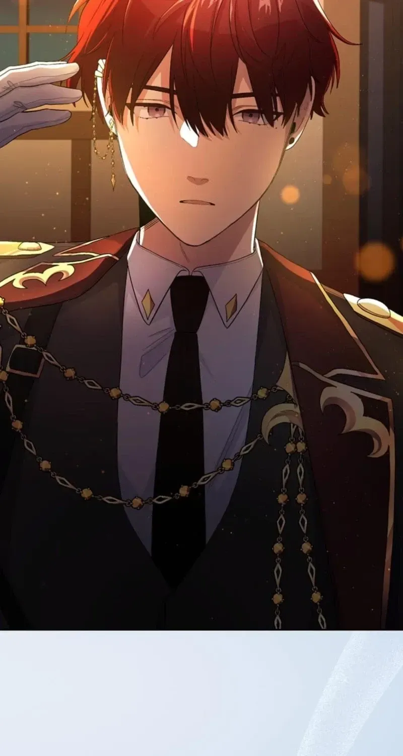 My Favorite Idol Will Be Protected by His Strongest Fiancée Chapter 5 page 47 - 