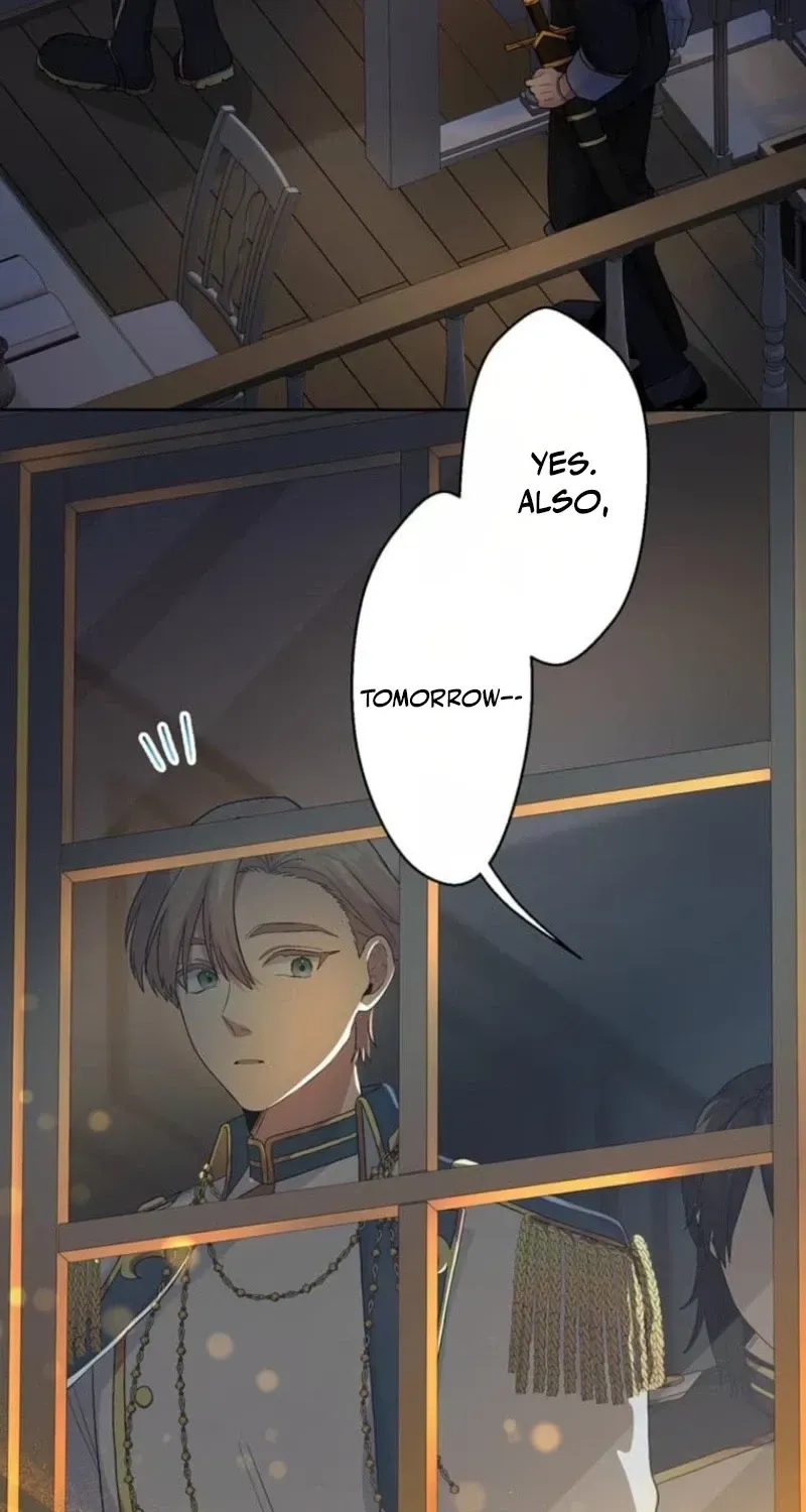My Favorite Idol Will Be Protected by His Strongest Fiancée Chapter 5 page 50 - 