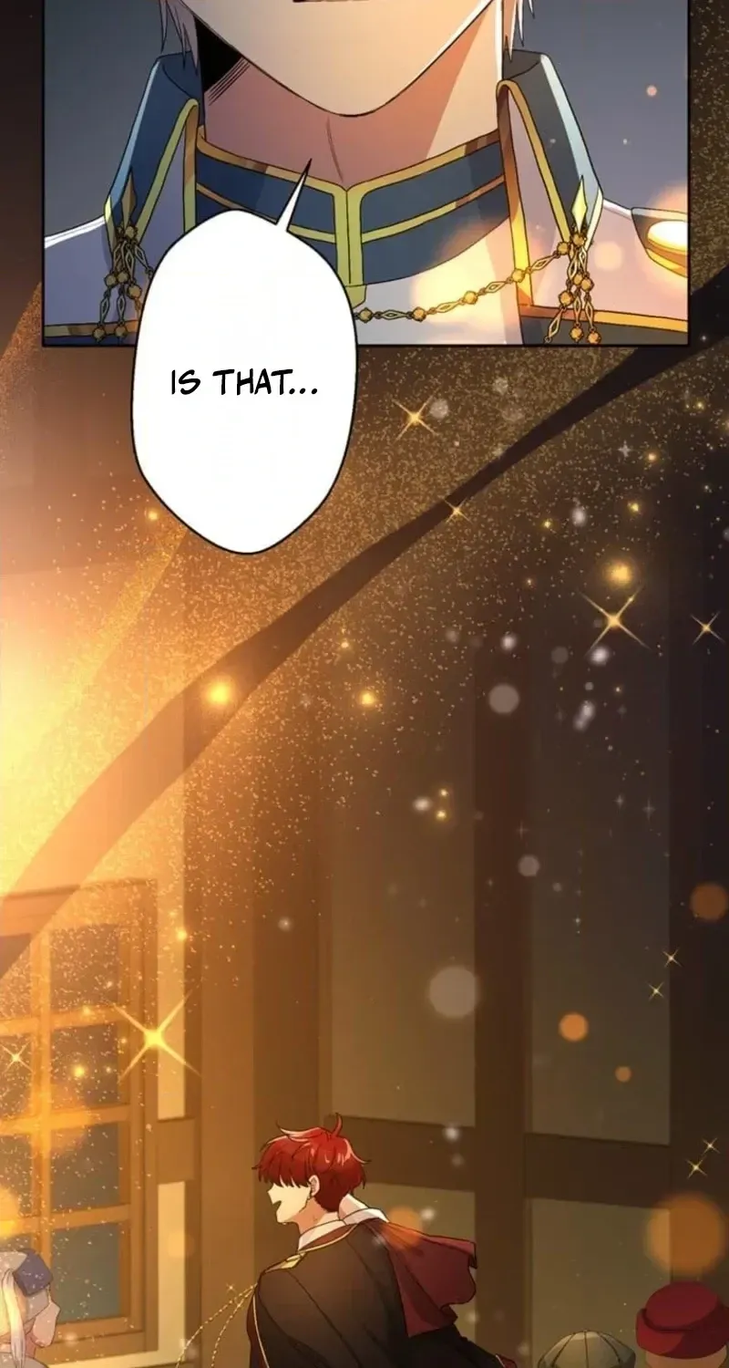 My Favorite Idol Will Be Protected by His Strongest Fiancée Chapter 5 page 52 - 
