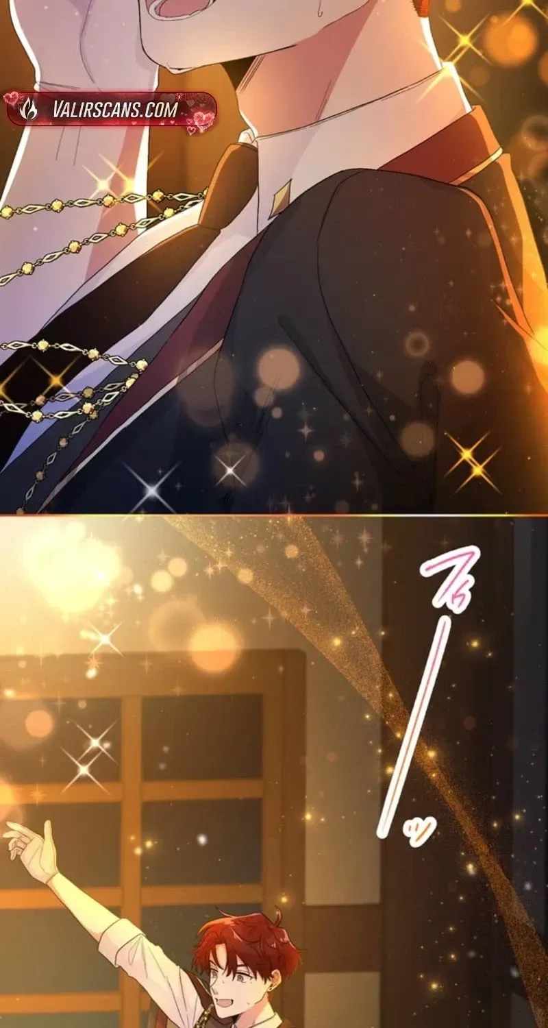 My Favorite Idol Will Be Protected by His Strongest Fiancée Chapter 5 page 54 - 