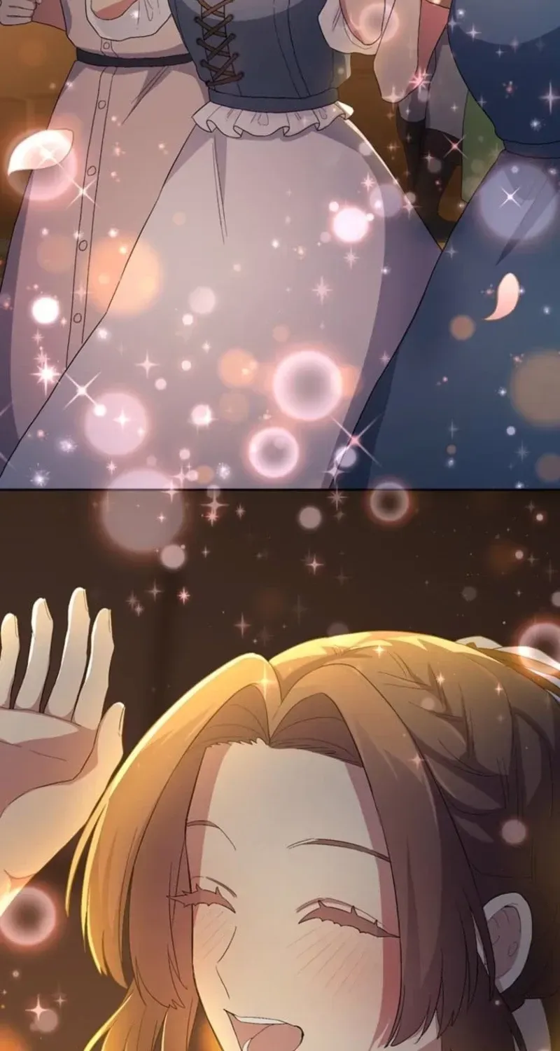 My Favorite Idol Will Be Protected by His Strongest Fiancée Chapter 5 page 58 - 