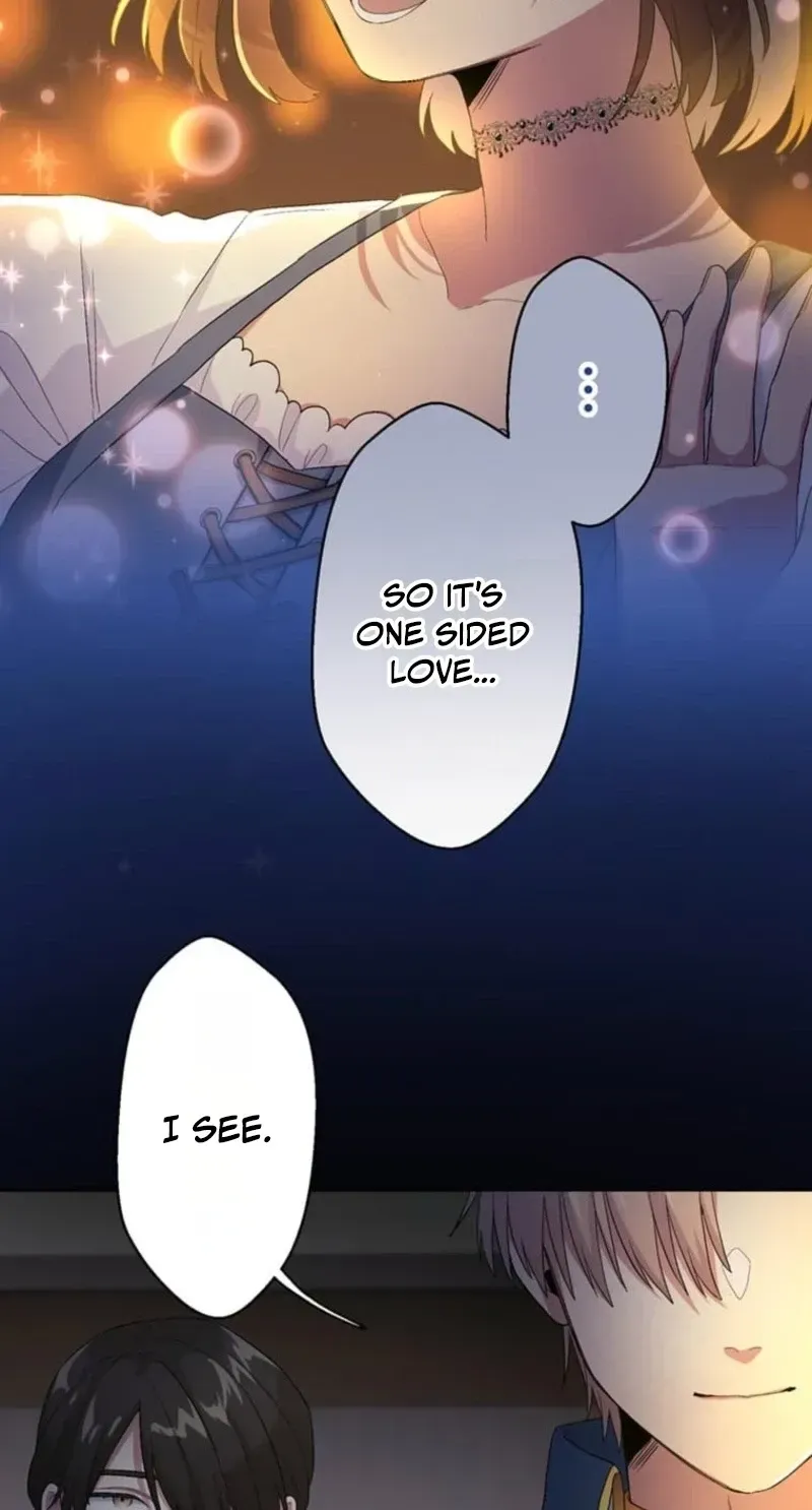 My Favorite Idol Will Be Protected by His Strongest Fiancée Chapter 5 page 59 - 