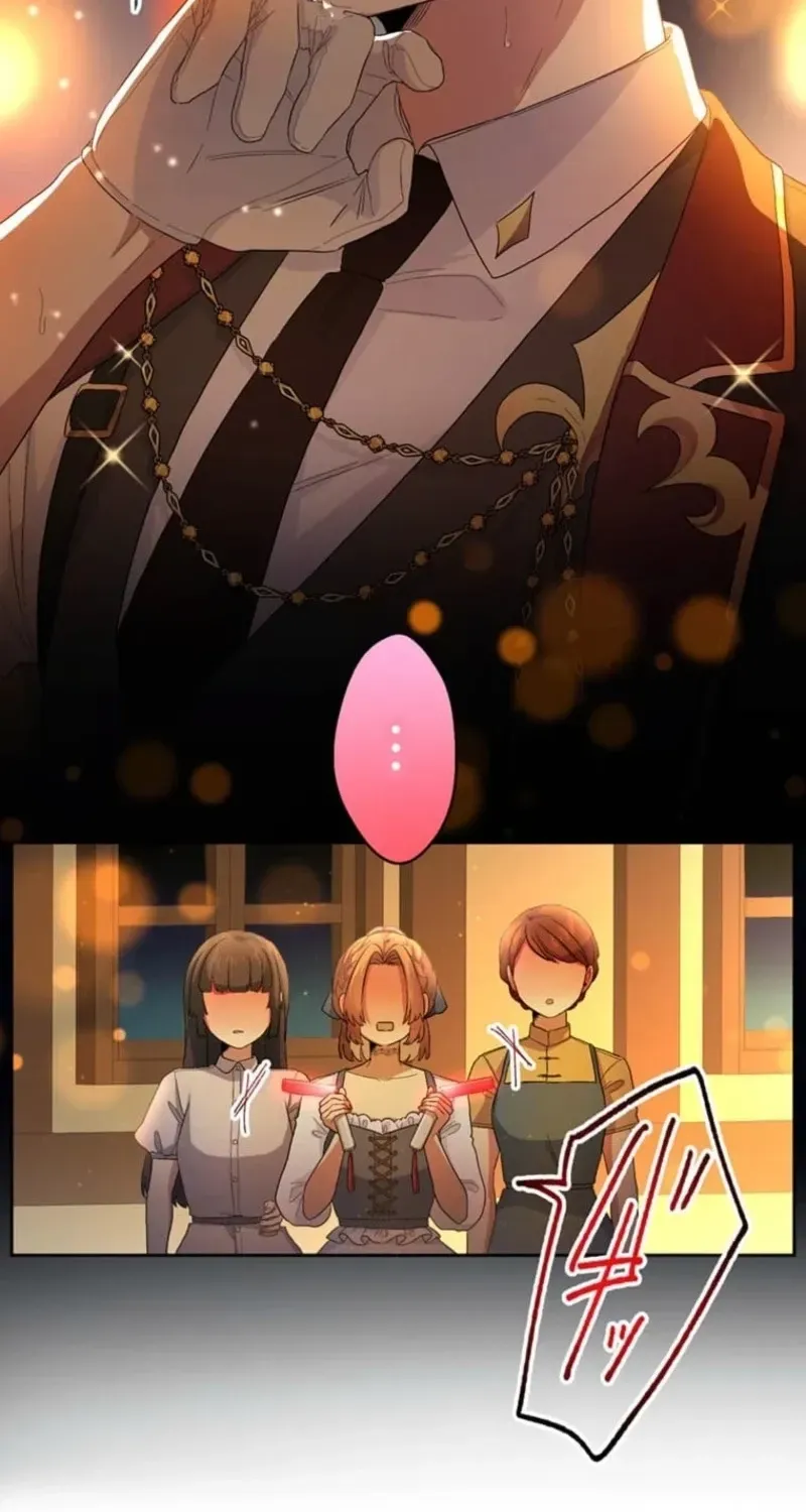 My Favorite Idol Will Be Protected by His Strongest Fiancée Chapter 5 page 67 - 