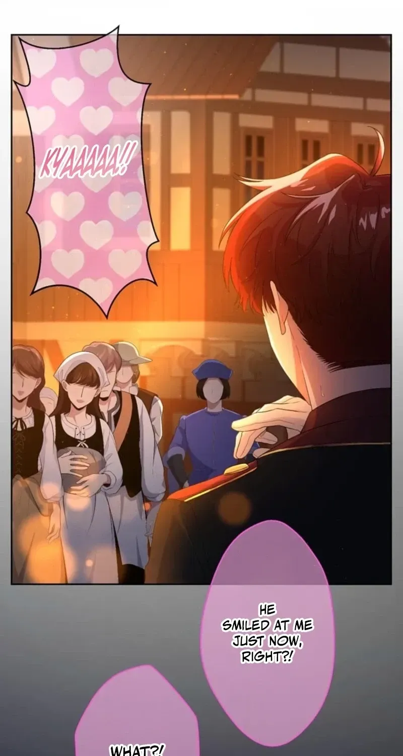 My Favorite Idol Will Be Protected by His Strongest Fiancée Chapter 5 page 69 - 