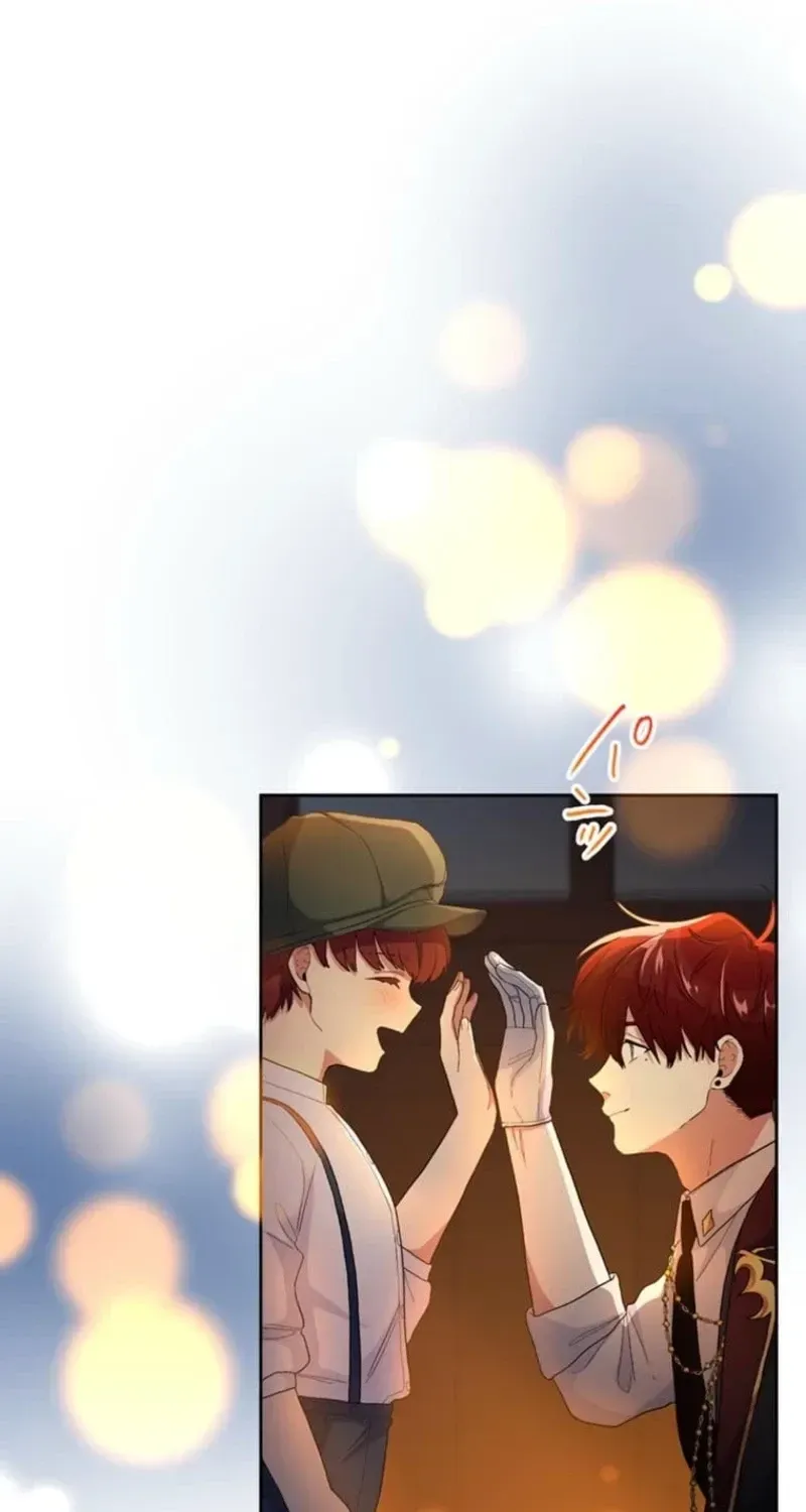 My Favorite Idol Will Be Protected by His Strongest Fiancée Chapter 5 page 75 - 