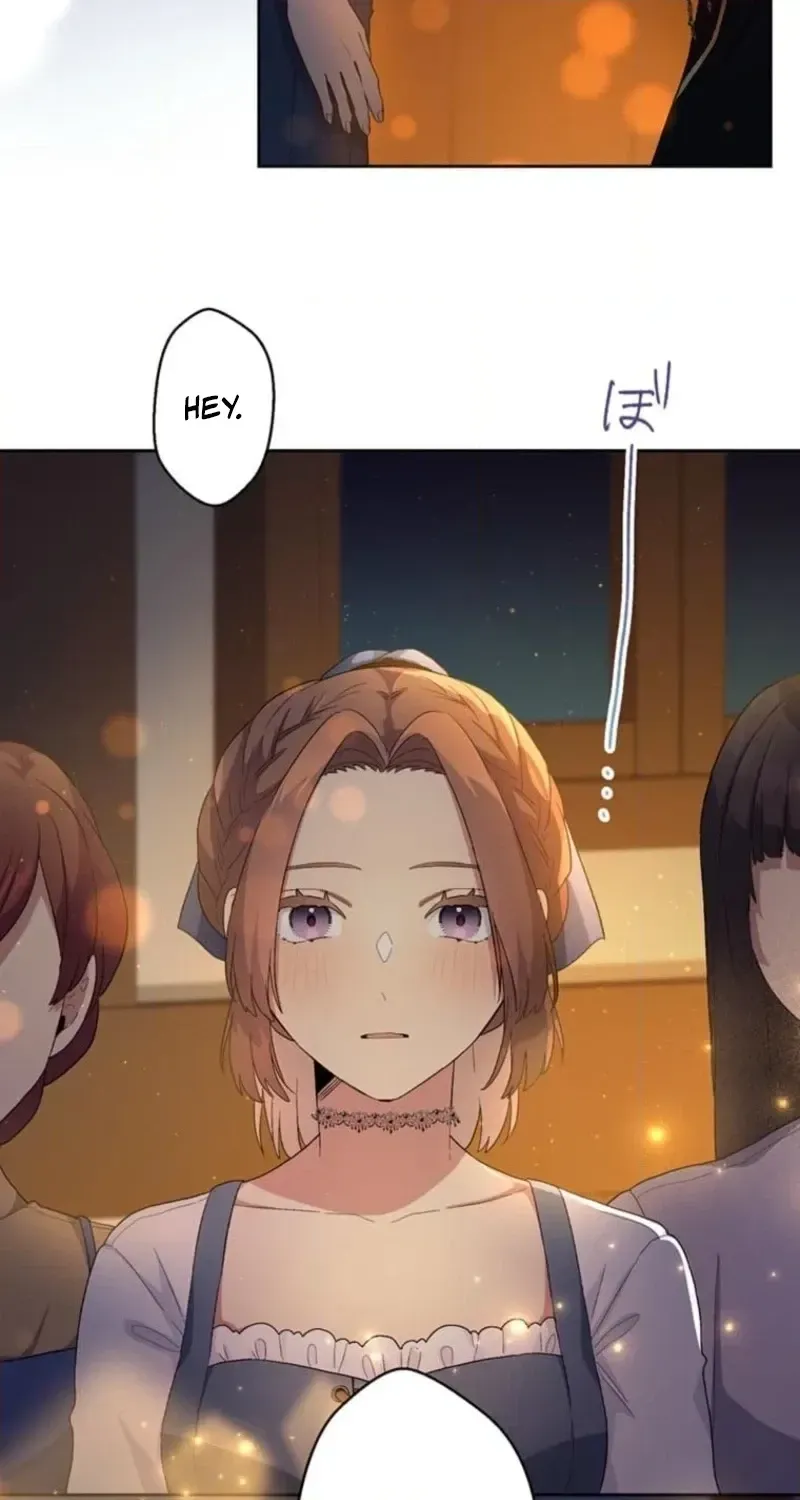 My Favorite Idol Will Be Protected by His Strongest Fiancée Chapter 5 page 76 - 
