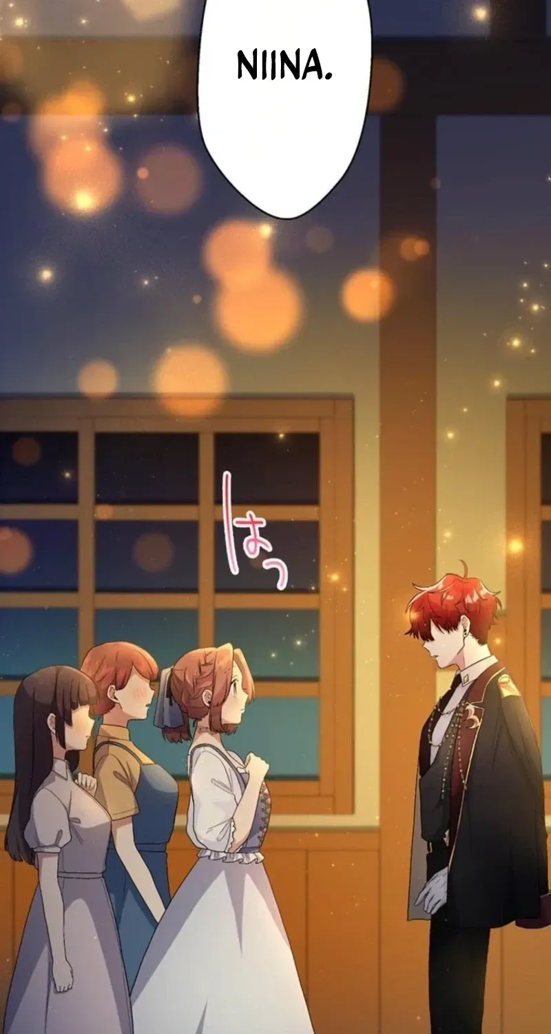 My Favorite Idol Will Be Protected by His Strongest Fiancée Chapter 5 page 77 - 