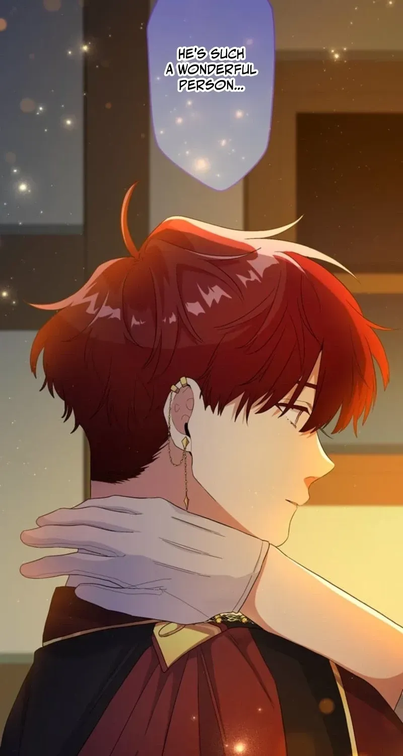 My Favorite Idol Will Be Protected by His Strongest Fiancée Chapter 5 page 82 - 