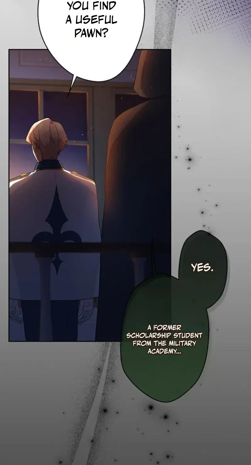 My Favorite Idol Will Be Protected by His Strongest Fiancée Chapter 5 page 86 - 