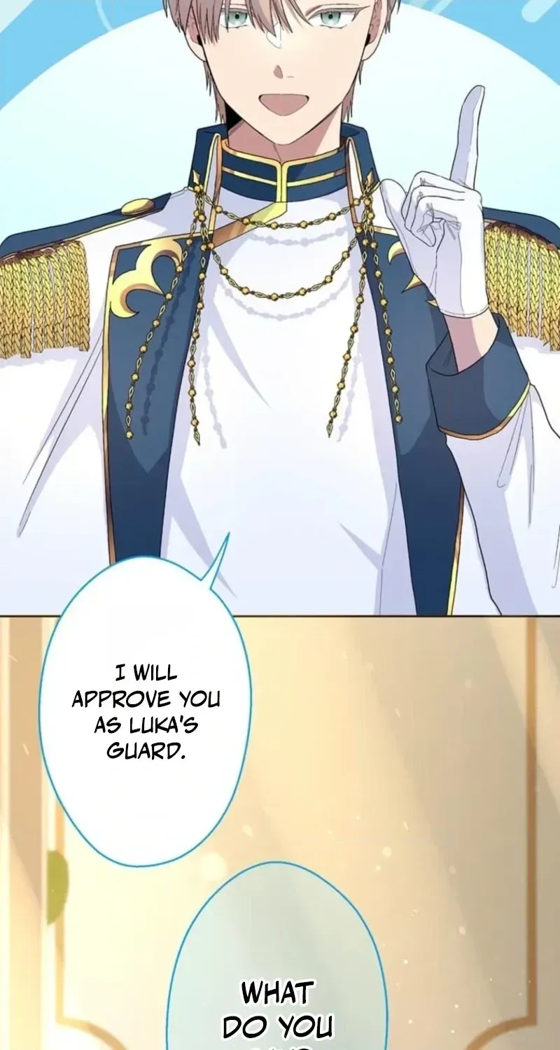 My Favorite Idol Will Be Protected by His Strongest Fiancée Chapter 5 page 10 - 