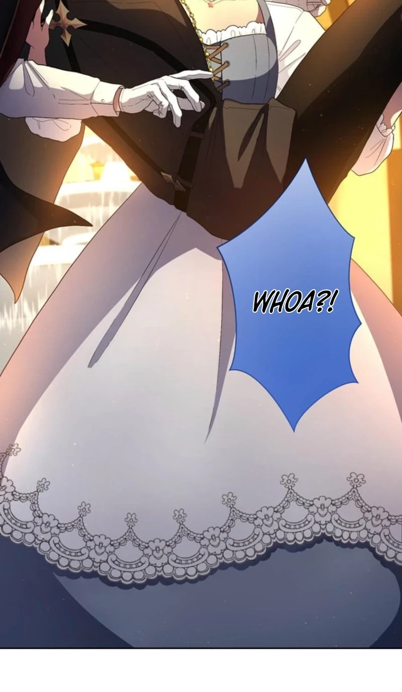 My Favorite Idol Will Be Protected by His Strongest Fiancée Chapter 7 page 14 - 