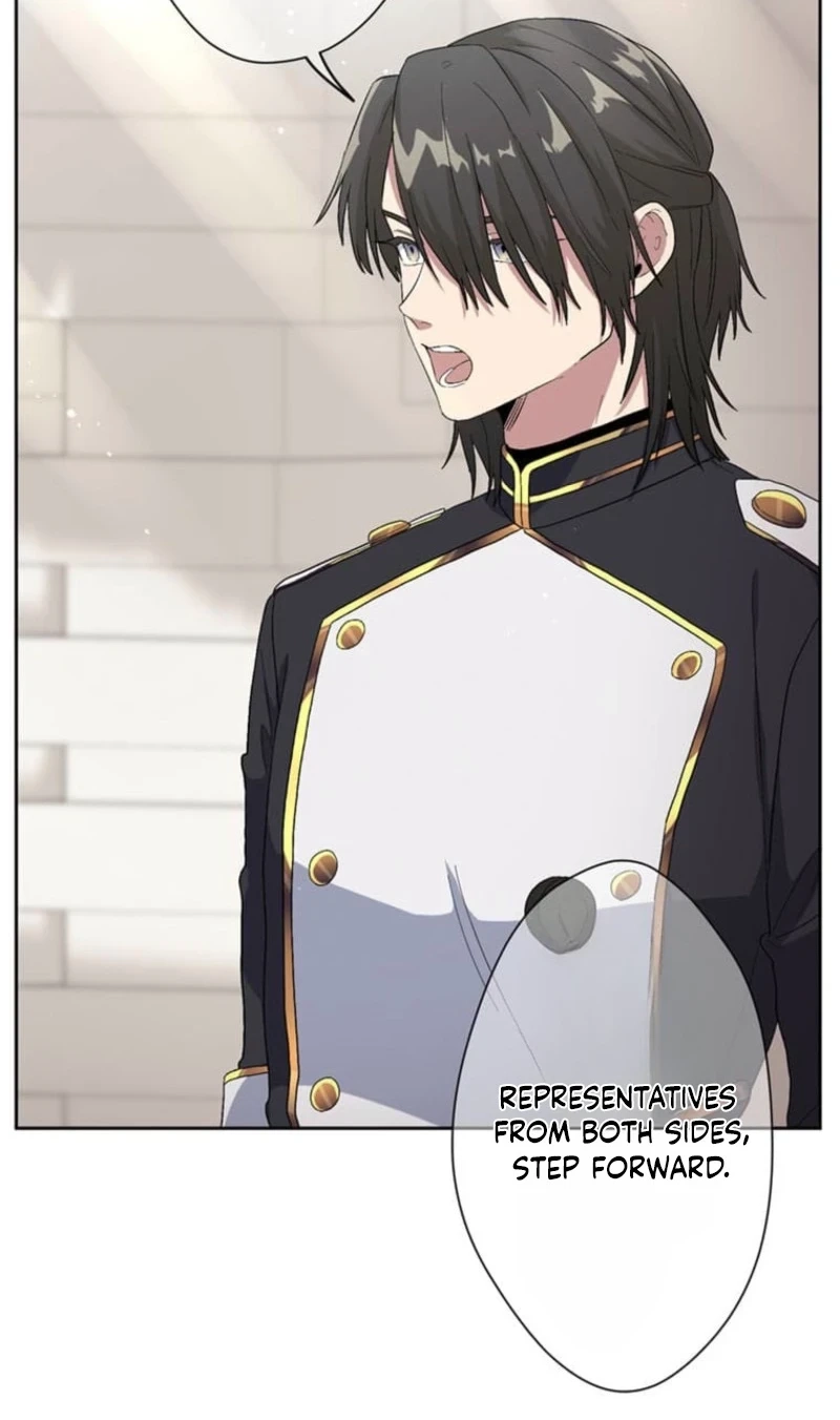 My Favorite Idol Will Be Protected by His Strongest Fiancée Chapter 7 page 19 - 