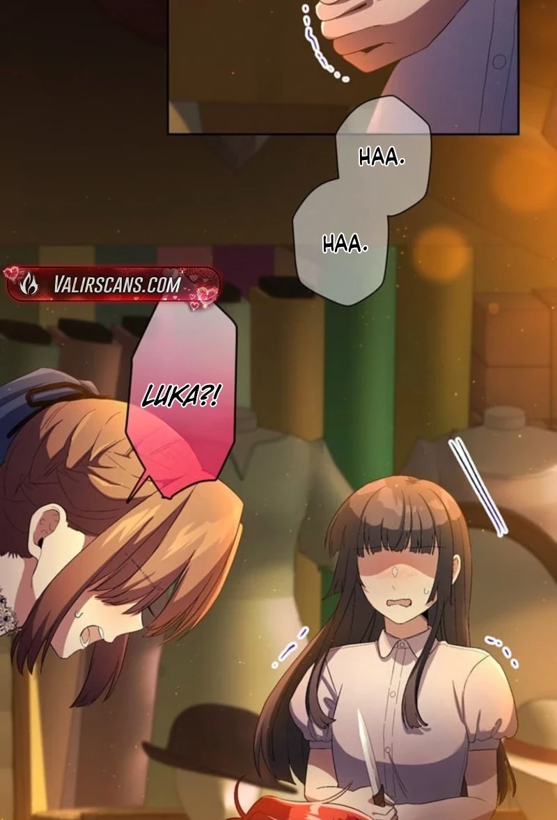 My Favorite Idol Will Be Protected by His Strongest Fiancée Chapter 7 page 3 - 