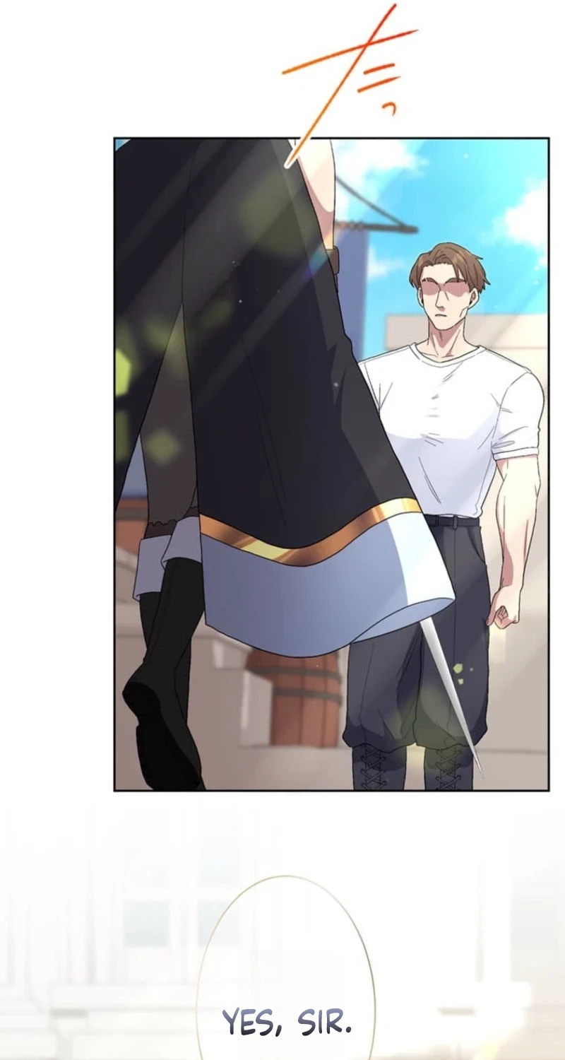 My Favorite Idol Will Be Protected by His Strongest Fiancée Chapter 7 page 21 - 