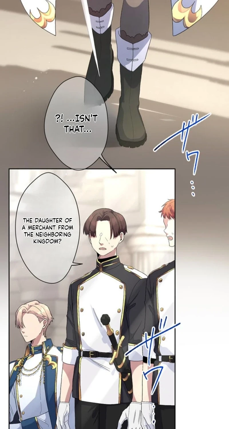 My Favorite Idol Will Be Protected by His Strongest Fiancée Chapter 7 page 23 - 