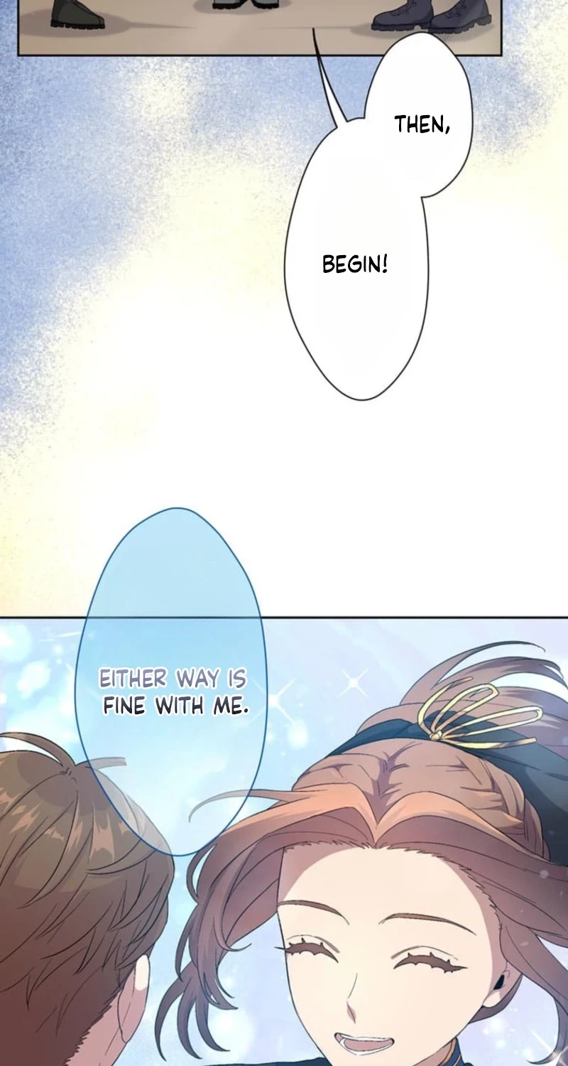 My Favorite Idol Will Be Protected by His Strongest Fiancée Chapter 7 page 29 - 