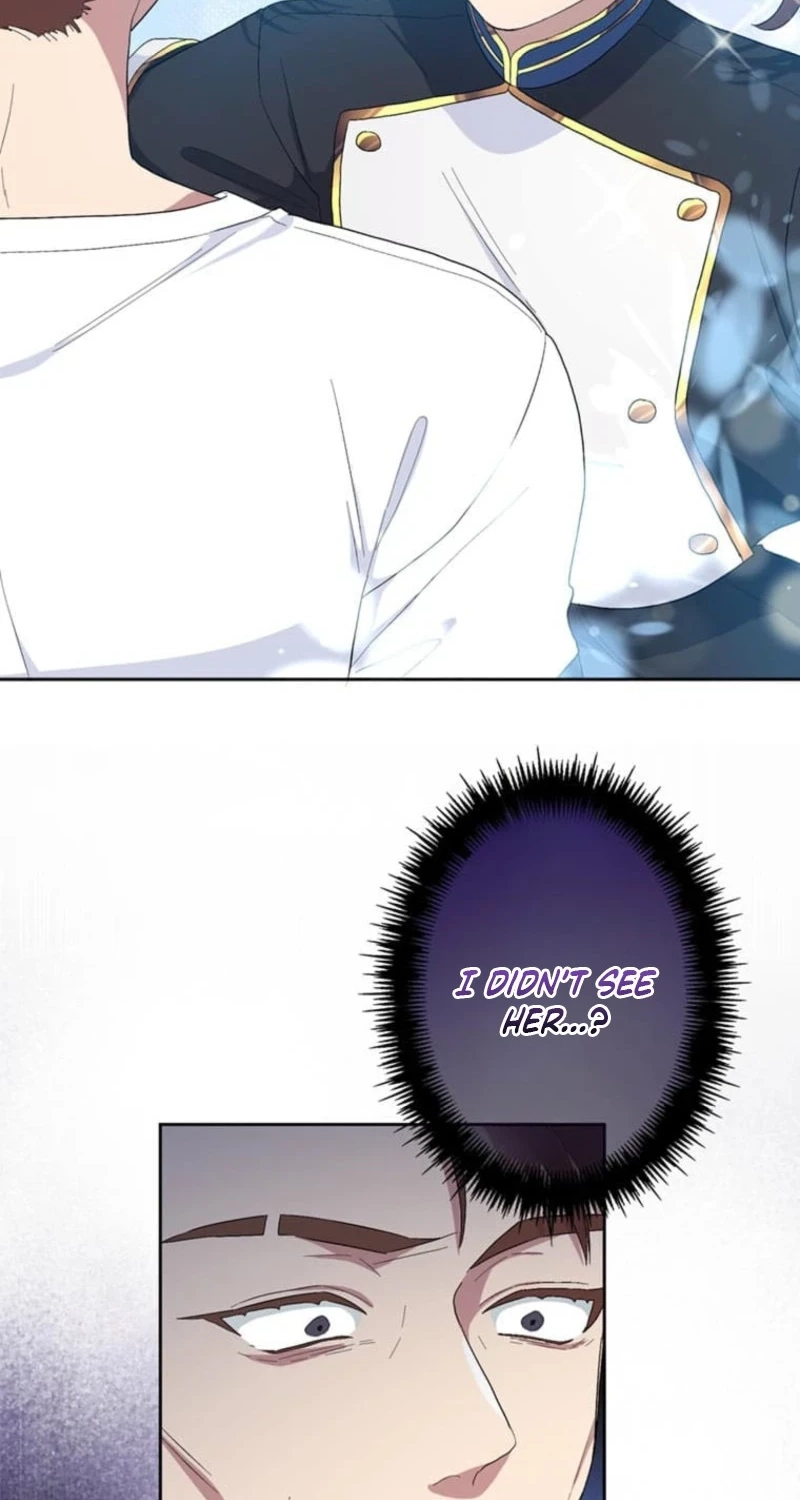My Favorite Idol Will Be Protected by His Strongest Fiancée Chapter 7 page 30 - 
