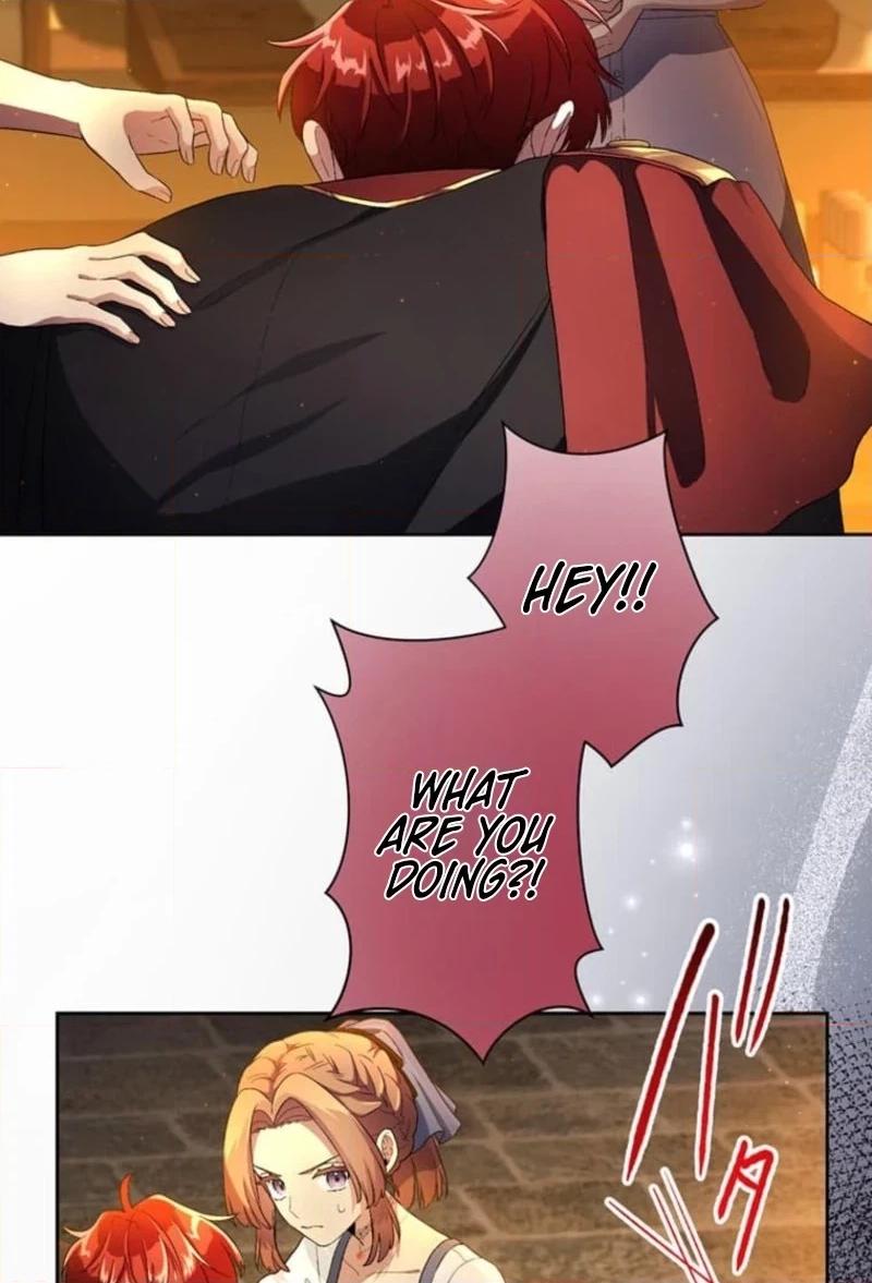 My Favorite Idol Will Be Protected by His Strongest Fiancée Chapter 7 page 4 - 