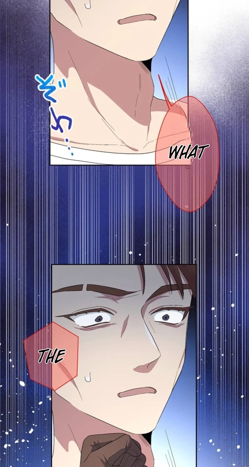 My Favorite Idol Will Be Protected by His Strongest Fiancée Chapter 7 page 31 - 