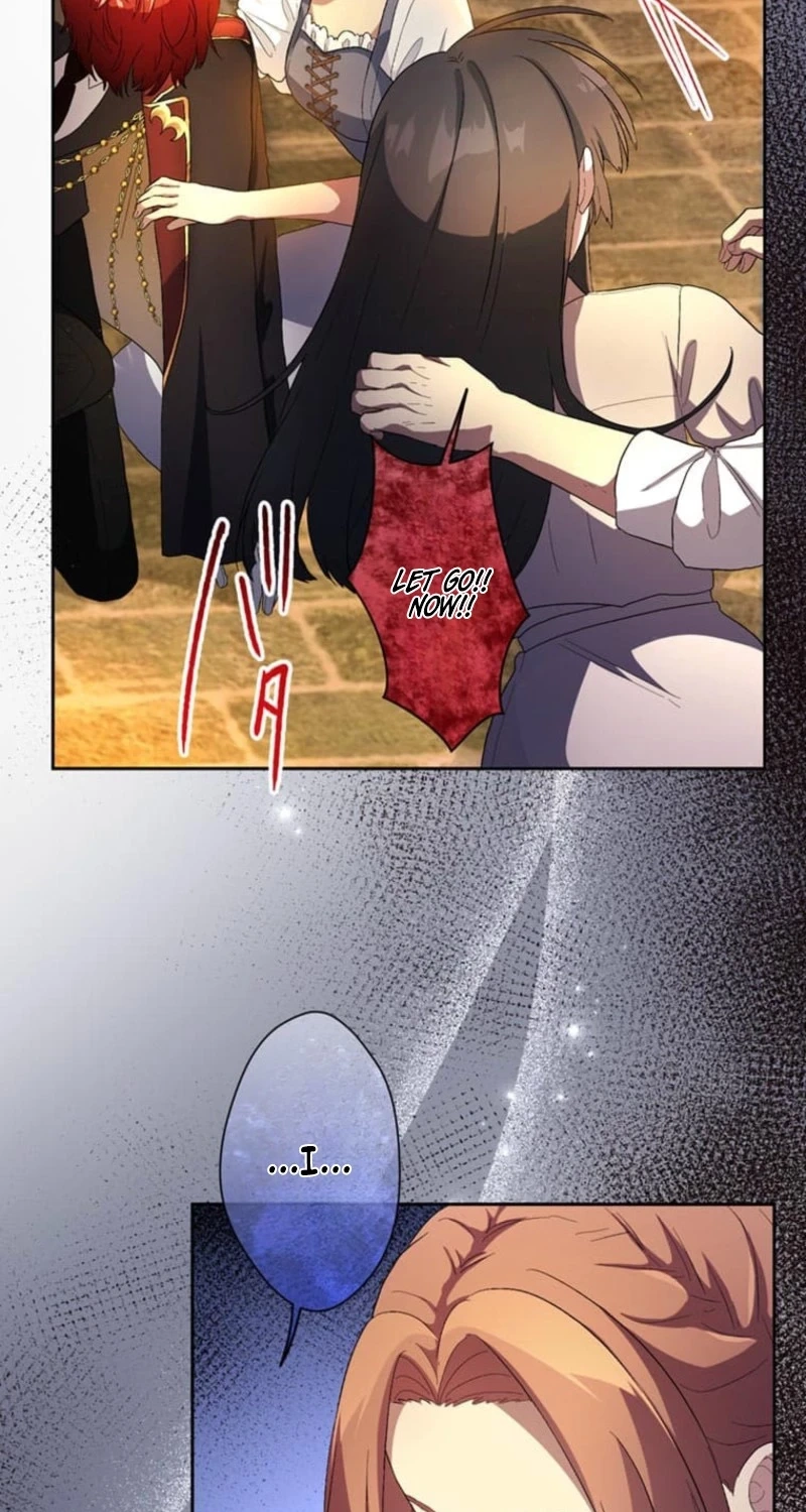 My Favorite Idol Will Be Protected by His Strongest Fiancée Chapter 7 page 5 - 