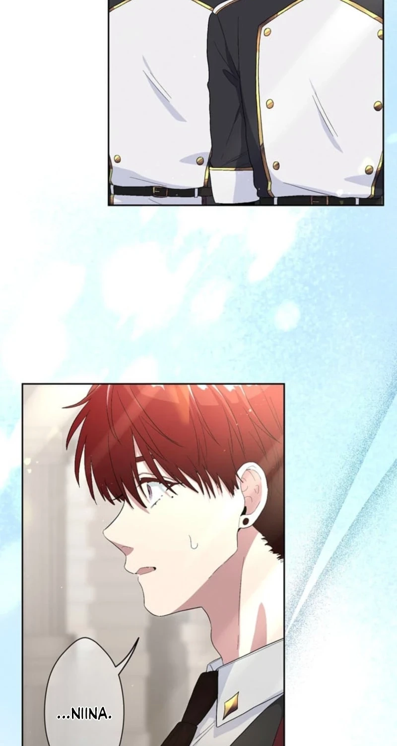My Favorite Idol Will Be Protected by His Strongest Fiancée Chapter 7 page 41 - 