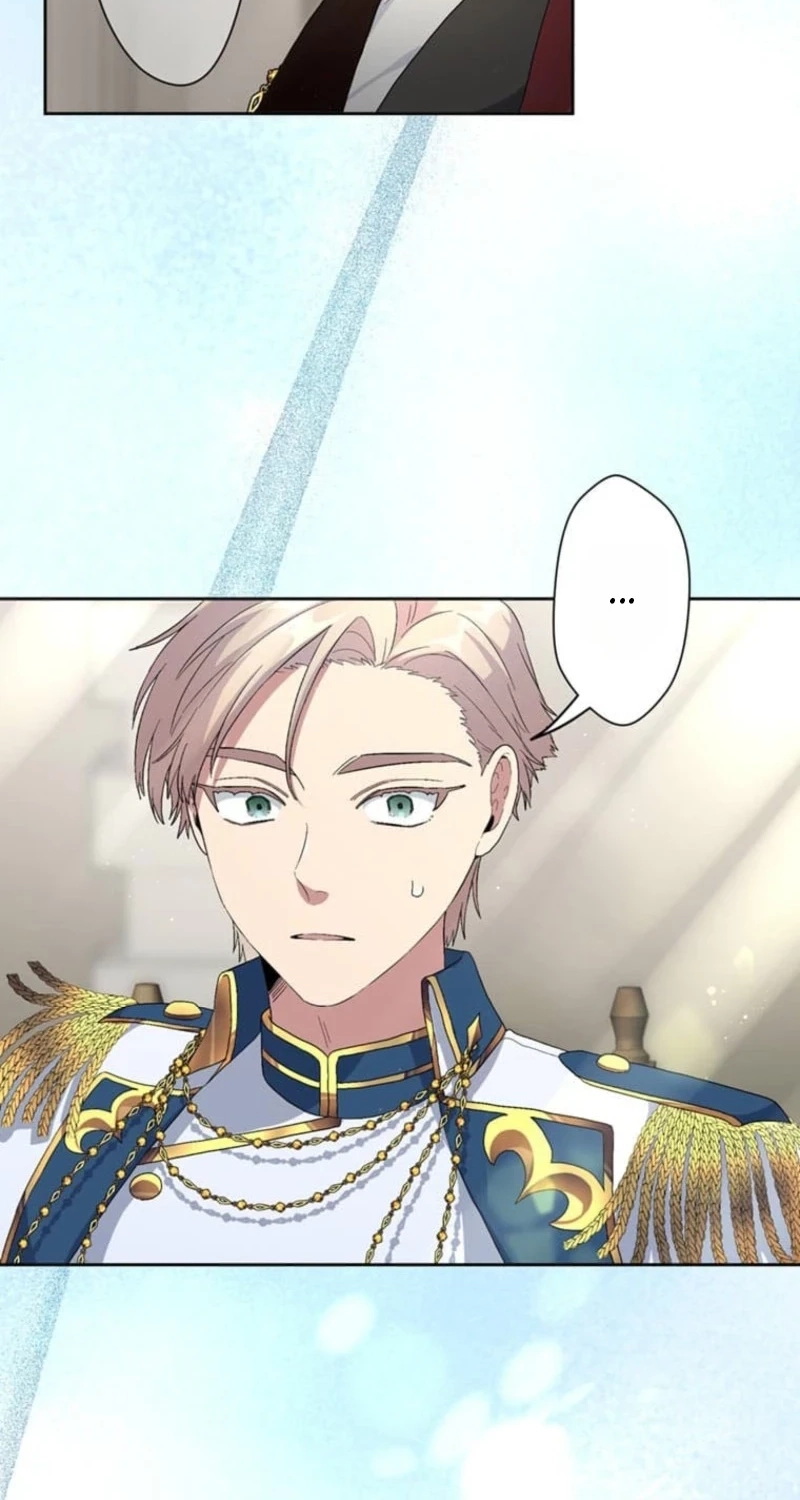 My Favorite Idol Will Be Protected by His Strongest Fiancée Chapter 7 page 42 - 