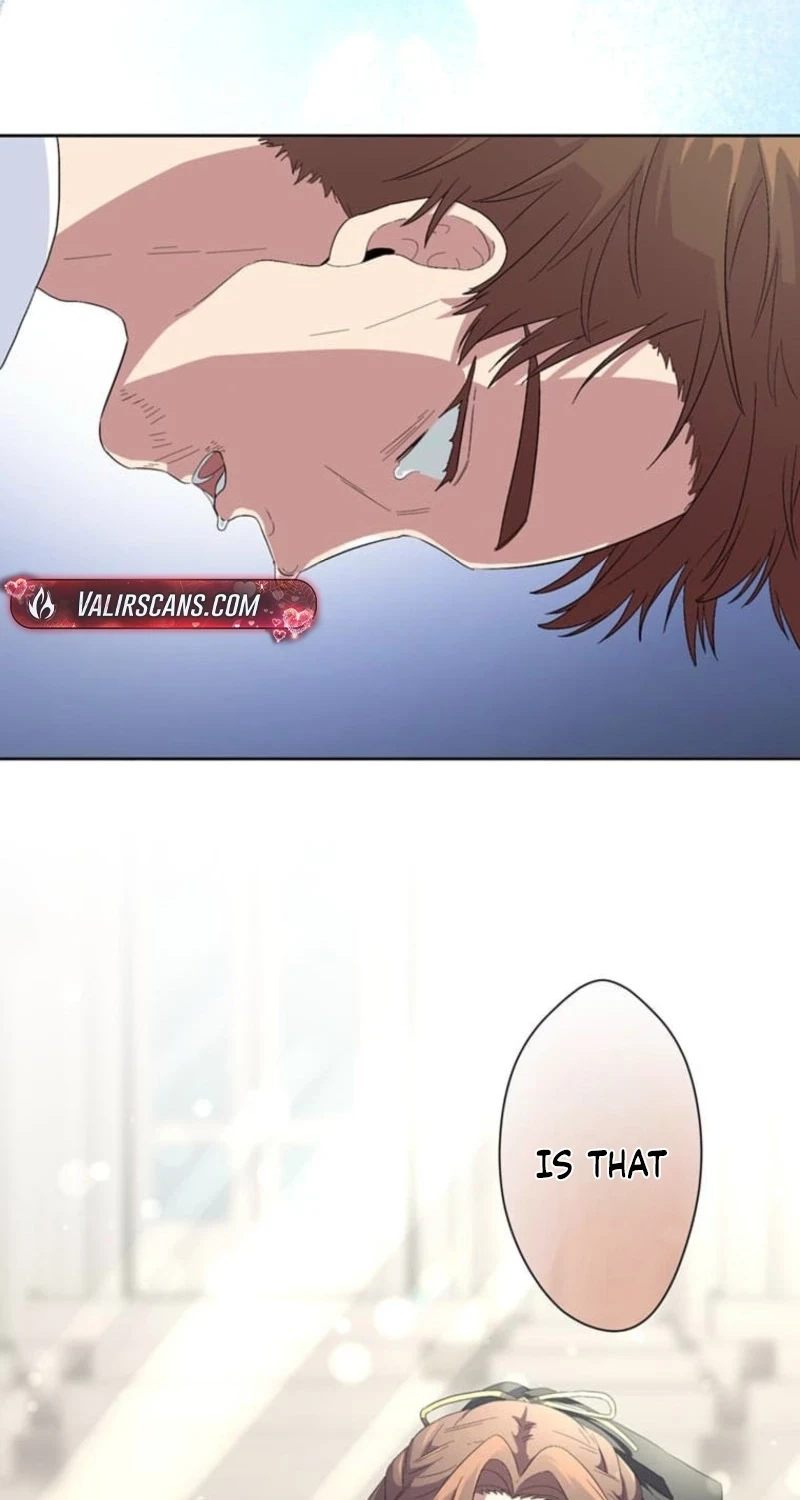 My Favorite Idol Will Be Protected by His Strongest Fiancée Chapter 7 page 43 - 